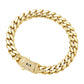 14K Gold Cuban Chain