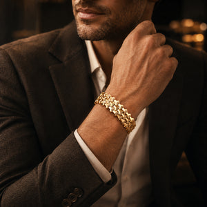 Legendary Armor Bracelet