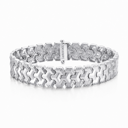 Legacy Armor Bracelet