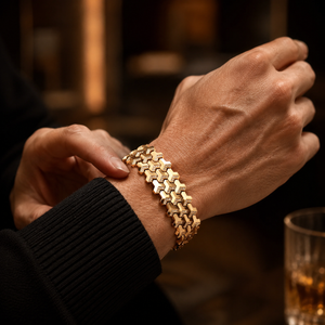 Legendary Armor Bracelet