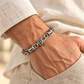 Byzantine Guardian Bracelet